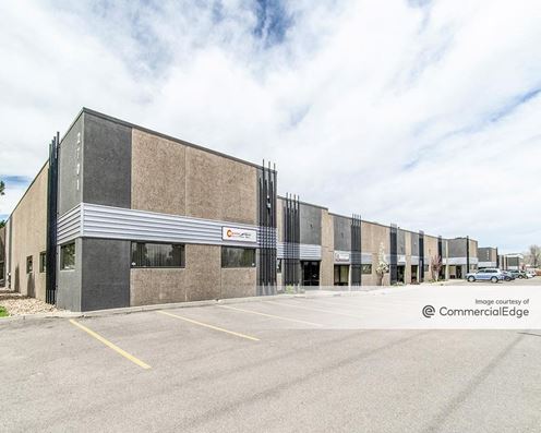 Oxford Federal Business Park