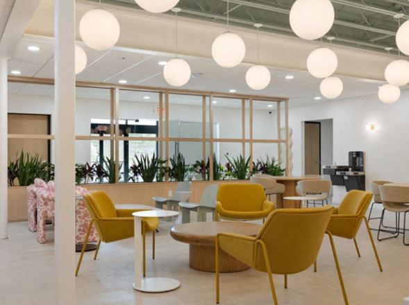 WorkWise Cowork - WorkWise Coworking