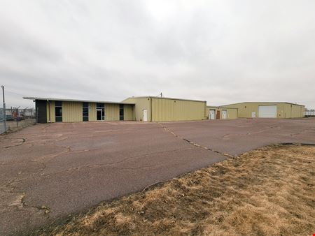 Industrial space for Sale at 1409 N K Ave in Sioux Falls