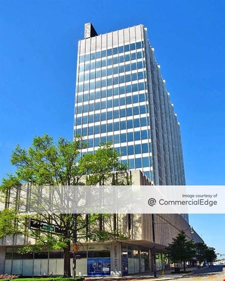 Office space for Rent at 2 20th Street North in Birmingham