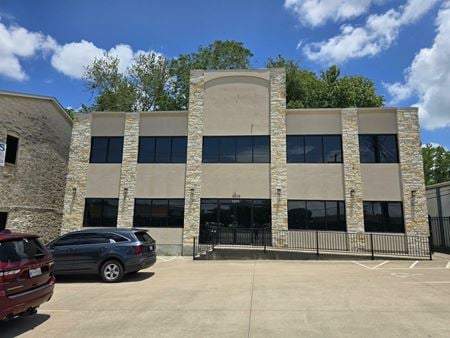 Office space for Rent at 2200 W Anderson Ln in Austin