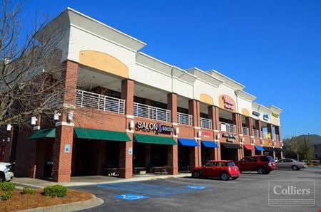Retail space for Rent at 120 Sparkleberry Crossing Rd in Columbia
