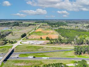 Land for Sale in Marshall, TX