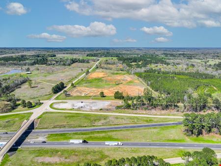Photo of commercial space at 425 FM 3251 in Marshall