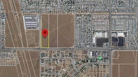 Other space for Sale at Victorville, San Bernardino County, CA in Victorville
