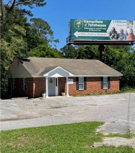 Other space for Sale at 3351 North Monroe Street in Tallahassee