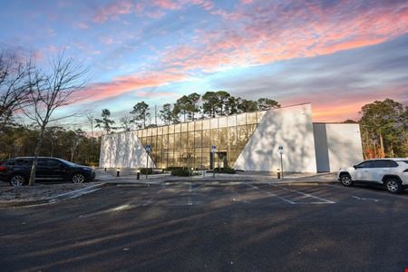 Photo of commercial space at 10393 Fortune Parkway in Jacksonville