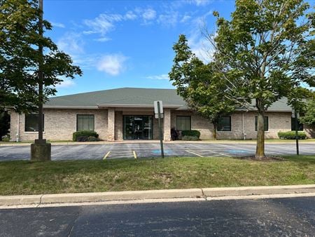 Office space for Sale at 1551 E Fabyan Parkway in Geneva