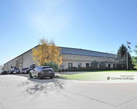 Industrial space for Rent at 1760 Miller Pkwy South in Streetsboro