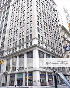 Broadway Suites - 99 Madison Avenue