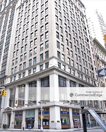 Broadway Suites - 99 Madison Avenue