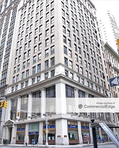 Broadway Suites - Nomad