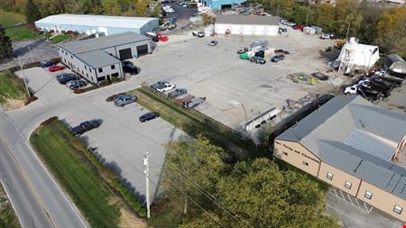 Industrial space for Sale at 10151 Hague Rd in Indianapolis