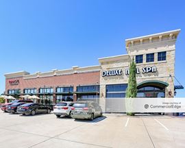 Town Center Colleyville