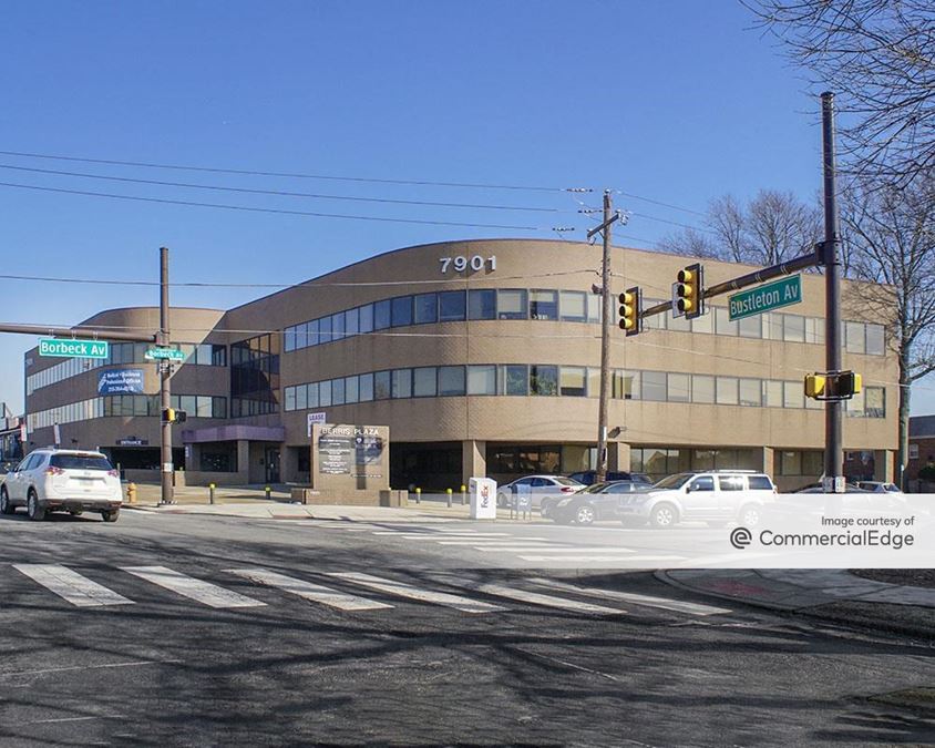 7901 Bustleton Avenue, Philadelphia Office Space For Lease