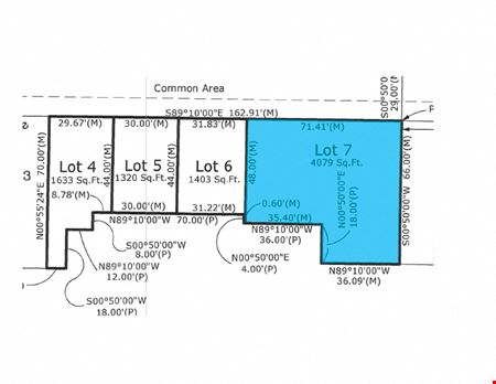 Photo of commercial space at 142 Sagamore Parkway West in West Lafayette