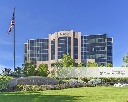 Office space for Rent at 150 West Civic Center Drive in Sandy