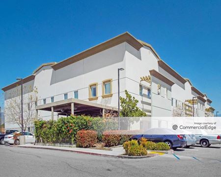 Office space for Rent at 265 East 4th Street in San Bernardino