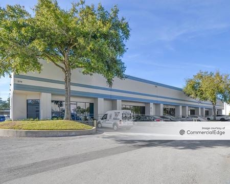 Photo of commercial space at 345 West Michigan Street in Orlando
