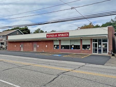 Retail space for Sale at 3412 West Lake Road in Erie