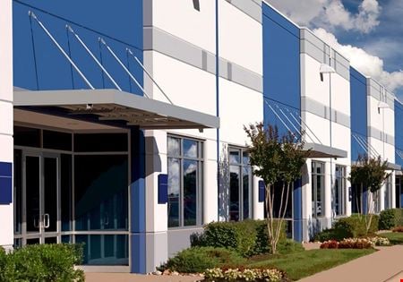 Flex Space space for Rent at 20700 Loudoun County Parkway in Ashburn