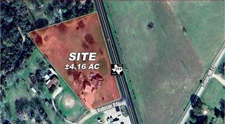 VacantLand space for Sale at  FM 359 & Halibison in Brookshire