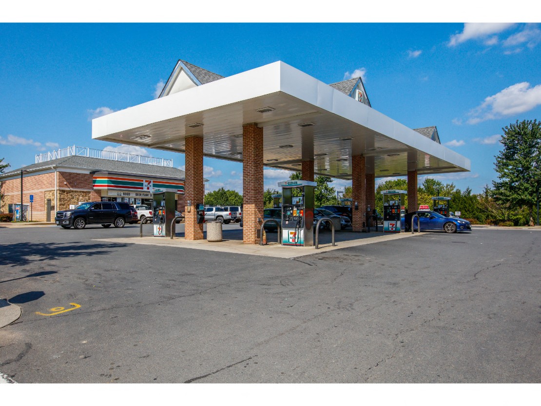 Stone Ridge Village Center