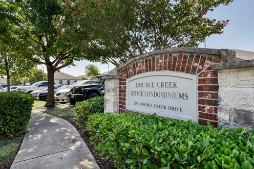 Double Creek Office Park