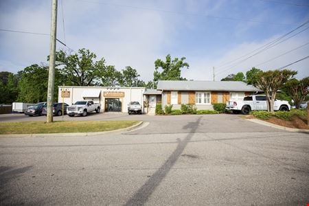 Office space for Sale at 1945 Patton Chapel Road in Hoover