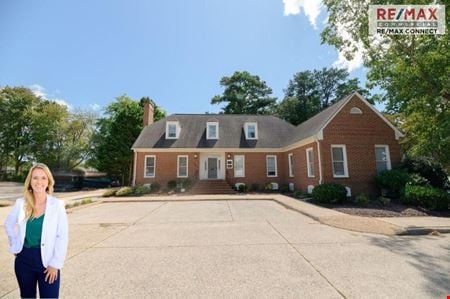 Photo of commercial space at 760 McGuire Place in Newport News