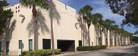 Industrial space for Rent at 301-321 Goolsby Blvd in Deerfield Beach
