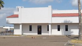 1111 N Jackson Road