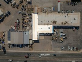 298 Industrial Rd
