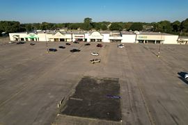 Parkway Plaza
