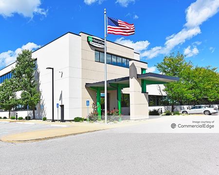 9315 Olive Blvd - St. Louis