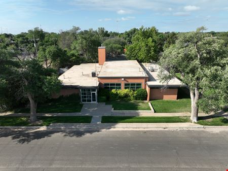 Office space for Sale at 1601 Harrison St South in Amarillo
