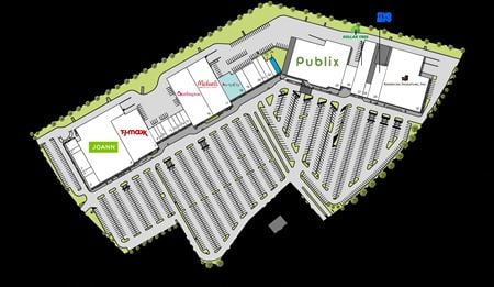 Retail space for Rent at 6001 Argyle Forest Blvd Ste 45 in Jacksonville