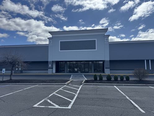 Columbia Plaza