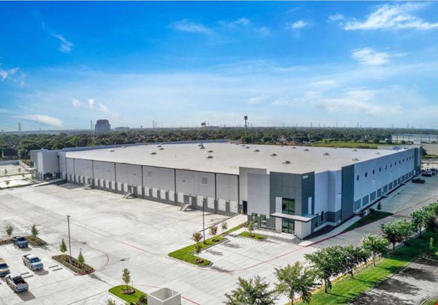 Cubework Sugar Land