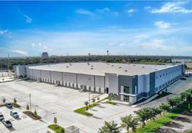 Cubework Sugar Land