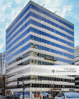 Moe Biller Building