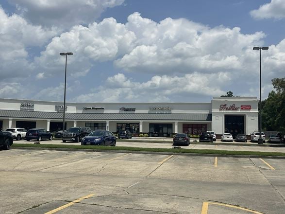 Perkins Crossing - Sublease Opportunity (2-Yr. Lease)