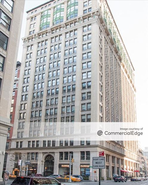 225 Park Avenue South