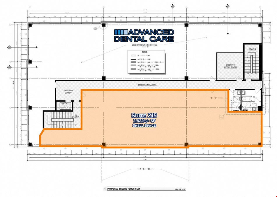 Medical / Professional Office Space For Lease Bradenton Professional Center