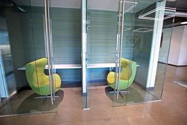 Premier Workspaces - AV2 - Aliso Viejo California