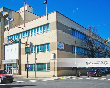 Photo of commercial space at 1101 West Hamilton Street in Allentown
