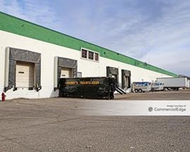 Midway Mile Industrial Campus #10 - 429 Prior Avenue North