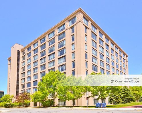 Brickstone Square