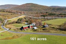 3536 New Kingston Mountain Rd