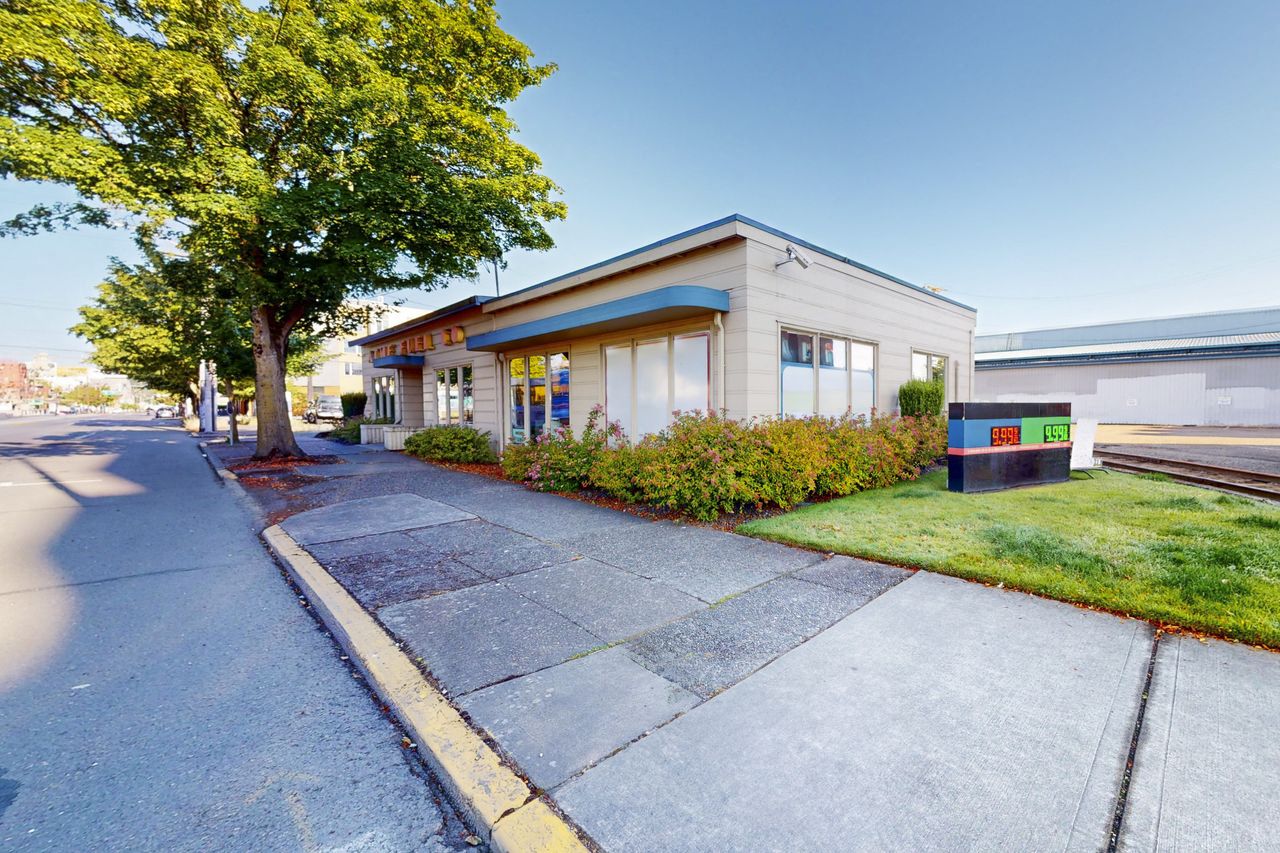 416 State NE Ave, Olympia, WA 98501-1135